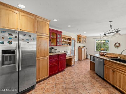60 Horseshoe Circle, Reno, NV 89508 Photo