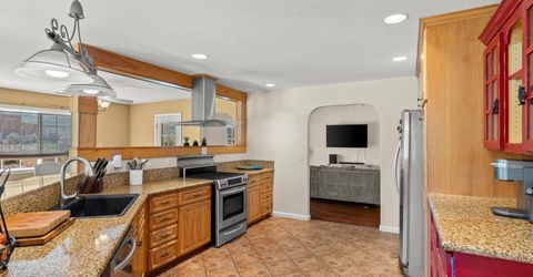 60 Horseshoe Circle, Reno, NV 89508 Photo