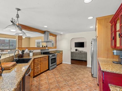 60 Horseshoe Circle, Reno, NV 89508 Photo