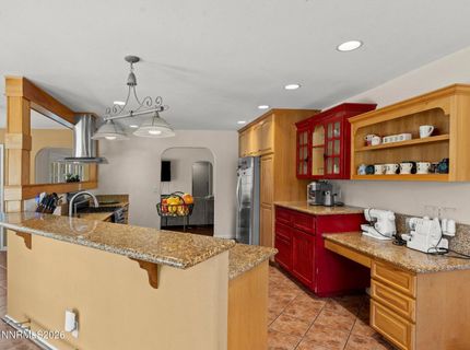 60 Horseshoe Circle, Reno, NV 89508 Photo
