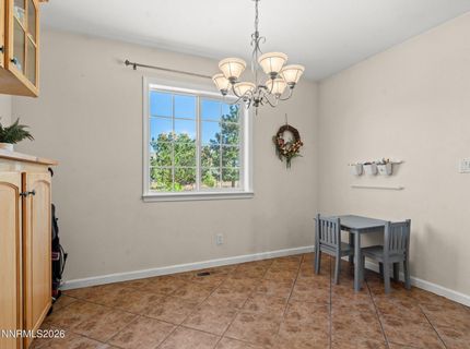 60 Horseshoe Circle, Reno, NV 89508 Photo