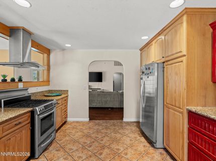 60 Horseshoe Circle, Reno, NV 89508 Photo