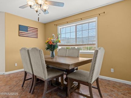 60 Horseshoe Circle, Reno, NV 89508 Photo