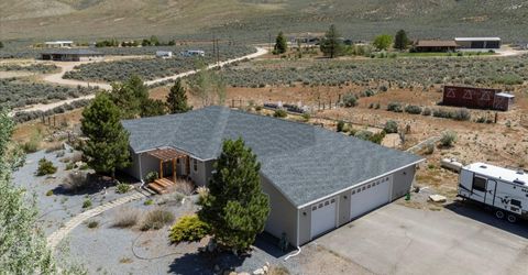 60 Horseshoe Circle, Reno, NV 89508 Photo
