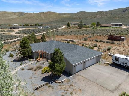 60 Horseshoe Circle, Reno, NV 89508 Photo