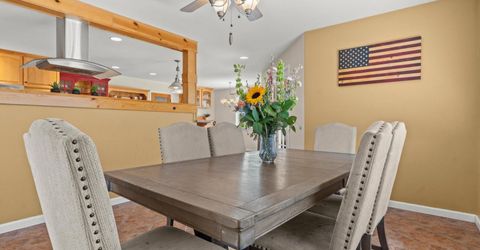 60 Horseshoe Circle, Reno, NV 89508 Photo