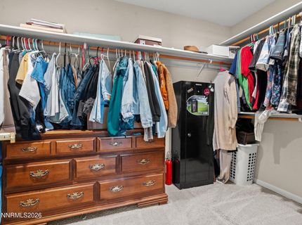 60 Horseshoe Circle, Reno, NV 89508 Photo