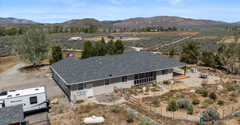 60 Horseshoe Circle, Reno, NV 89508 Photo