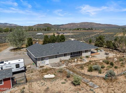 60 Horseshoe Circle, Reno, NV 89508 Photo
