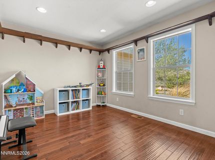 60 Horseshoe Circle, Reno, NV 89508 Photo