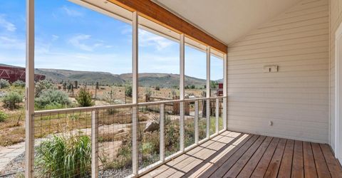 60 Horseshoe Circle, Reno, NV 89508 Photo