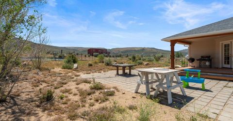 60 Horseshoe Circle, Reno, NV 89508 Photo