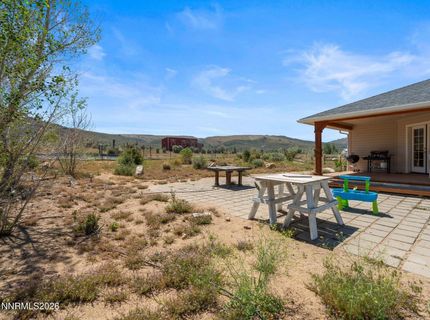 60 Horseshoe Circle, Reno, NV 89508 Photo