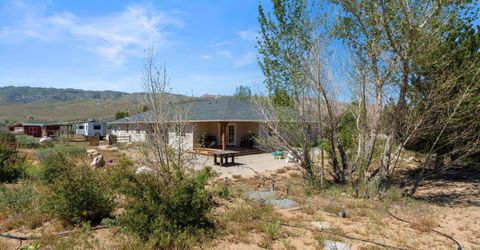 60 Horseshoe Circle, Reno, NV 89508 Photo