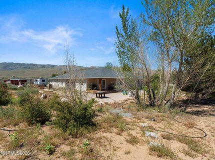 60 Horseshoe Circle, Reno, NV 89508 Photo