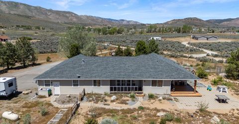 60 Horseshoe Circle, Reno, NV 89508 Photo