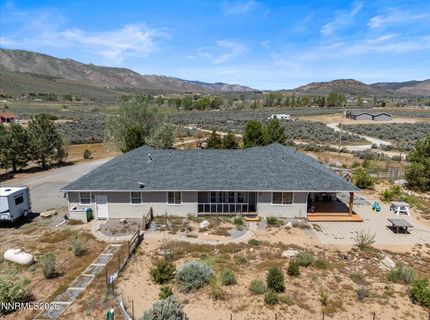 60 Horseshoe Circle, Reno, NV 89508 Photo