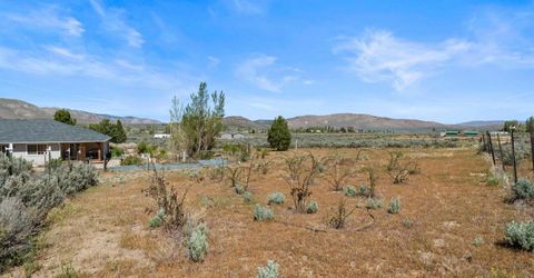 60 Horseshoe Circle, Reno, NV 89508 Photo