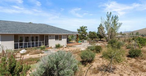 60 Horseshoe Circle, Reno, NV 89508 Photo