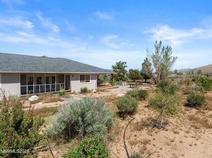60 Horseshoe Circle, Reno, NV 89508 Photo
