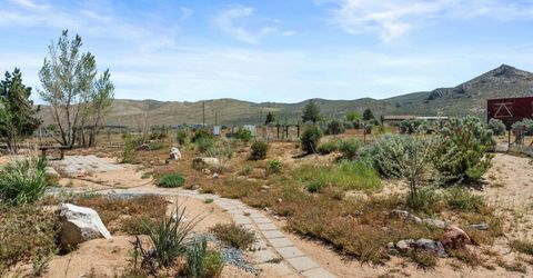 60 Horseshoe Circle, Reno, NV 89508 Photo