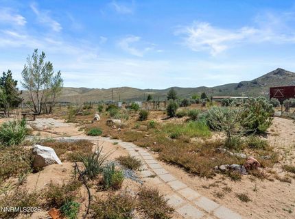 60 Horseshoe Circle, Reno, NV 89508 Photo