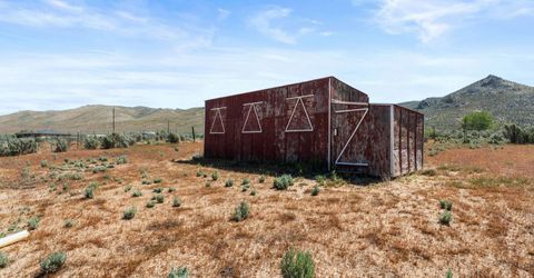 60 Horseshoe Circle, Reno, NV 89508 Photo