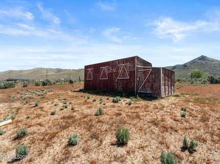 60 Horseshoe Circle, Reno, NV 89508 Photo