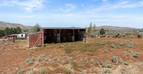 60 Horseshoe Circle, Reno, NV 89508 Photo