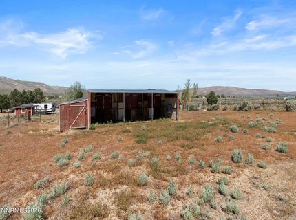 60 Horseshoe Circle, Reno, NV 89508 Photo