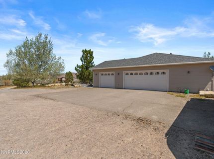 60 Horseshoe Circle, Reno, NV 89508 Photo