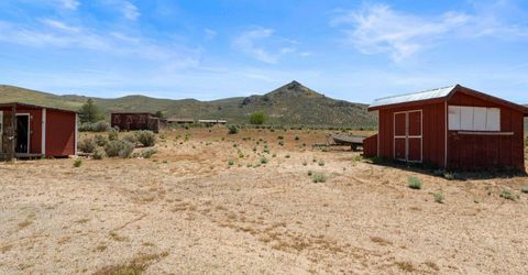 60 Horseshoe Circle, Reno, NV 89508 Photo