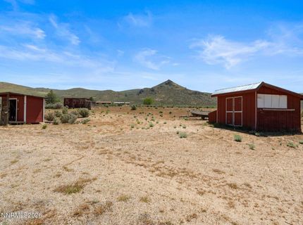 60 Horseshoe Circle, Reno, NV 89508 Photo