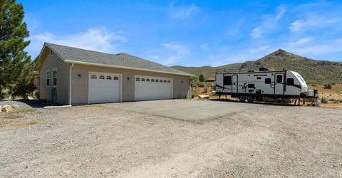 60 Horseshoe Circle, Reno, NV 89508 Photo