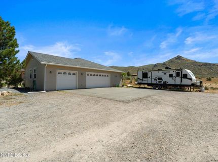 60 Horseshoe Circle, Reno, NV 89508 Photo