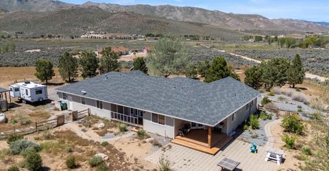 60 Horseshoe Circle, Reno, NV 89508 Photo