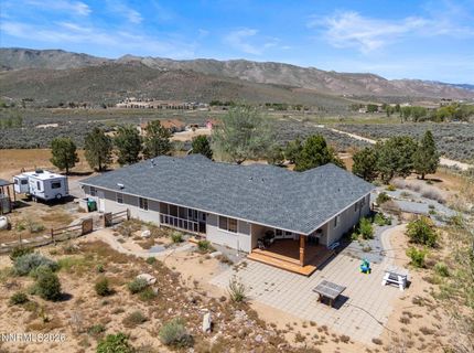 60 Horseshoe Circle, Reno, NV 89508 Photo