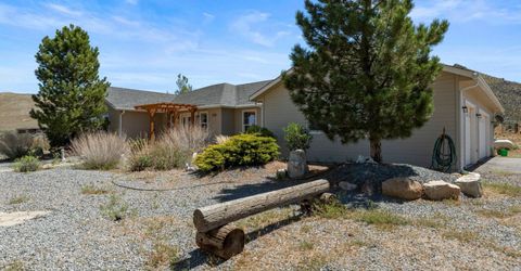 60 Horseshoe Circle, Reno, NV 89508 Photo