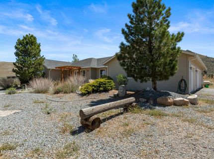 60 Horseshoe Circle, Reno, NV 89508 Photo