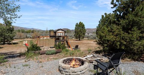 60 Horseshoe Circle, Reno, NV 89508 Photo