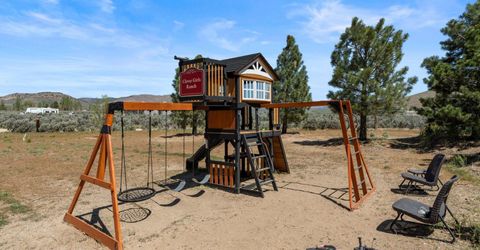 60 Horseshoe Circle, Reno, NV 89508 Photo