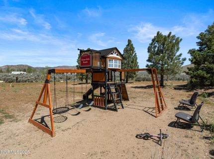 60 Horseshoe Circle, Reno, NV 89508 Photo