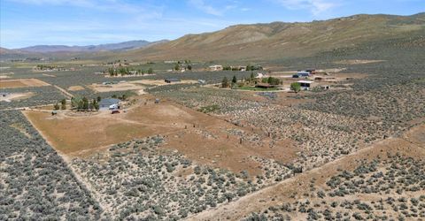 60 Horseshoe Circle, Reno, NV 89508 Photo
