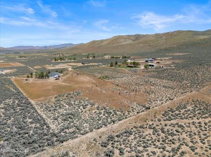 60 Horseshoe Circle, Reno, NV 89508 Photo