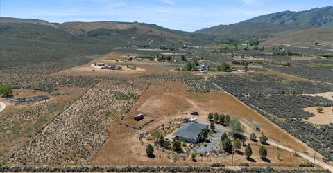 60 Horseshoe Circle, Reno, NV 89508 Photo