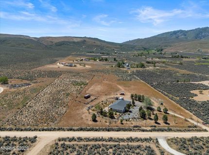 60 Horseshoe Circle, Reno, NV 89508 Photo