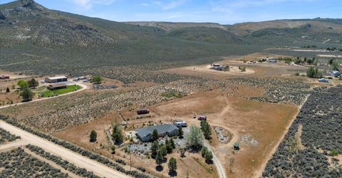 60 Horseshoe Circle, Reno, NV 89508 Photo
