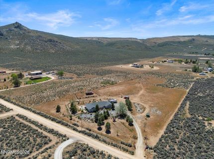 60 Horseshoe Circle, Reno, NV 89508 Photo