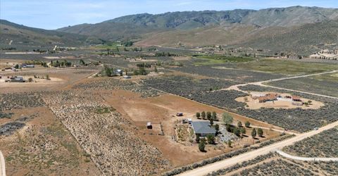 60 Horseshoe Circle, Reno, NV 89508 Photo