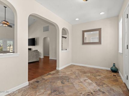 60 Horseshoe Circle, Reno, NV 89508 Photo